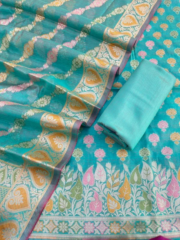 Seagreen_Chiniya_Dyeable_Kota_Tilfi_Meena_Resham_Work_with_Stripe_Mina_Dupatta_975AJ_CS5