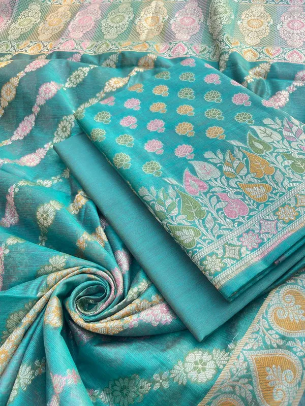 Seagreen_Chiniya_Dyeable_Kota_Tilfi_Meena_Resham_Work_with_Stripe_Mina_Dupatta_975AJ_CS5
