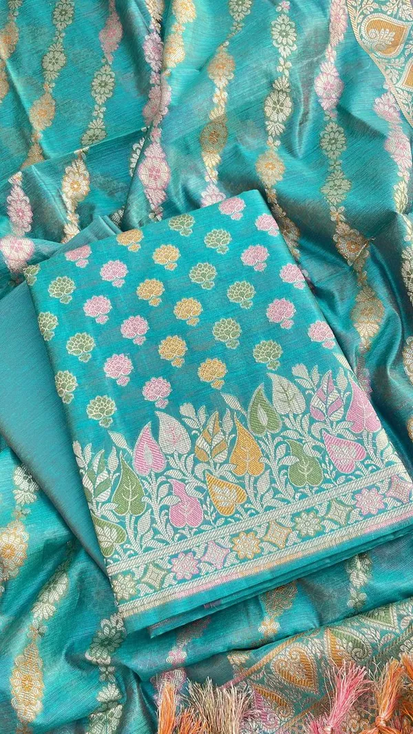Seagreen_Chiniya_Dyeable_Kota_Tilfi_Meena_Resham_Work_with_Stripe_Mina_Dupatta_975AJ_CS5
