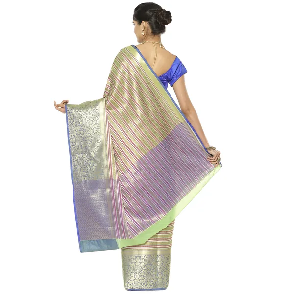Green_Kanjeevaram_Banarasi_Sarees_For_Women_GEMA3