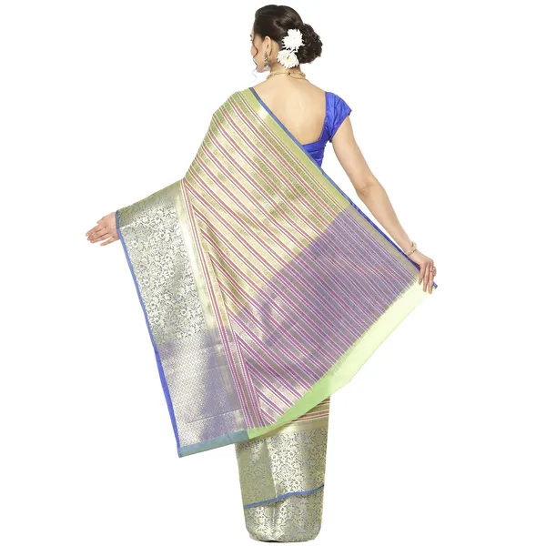 Green_Kanjeevaram_Banarasi_Sarees_For_Women_GEMA3