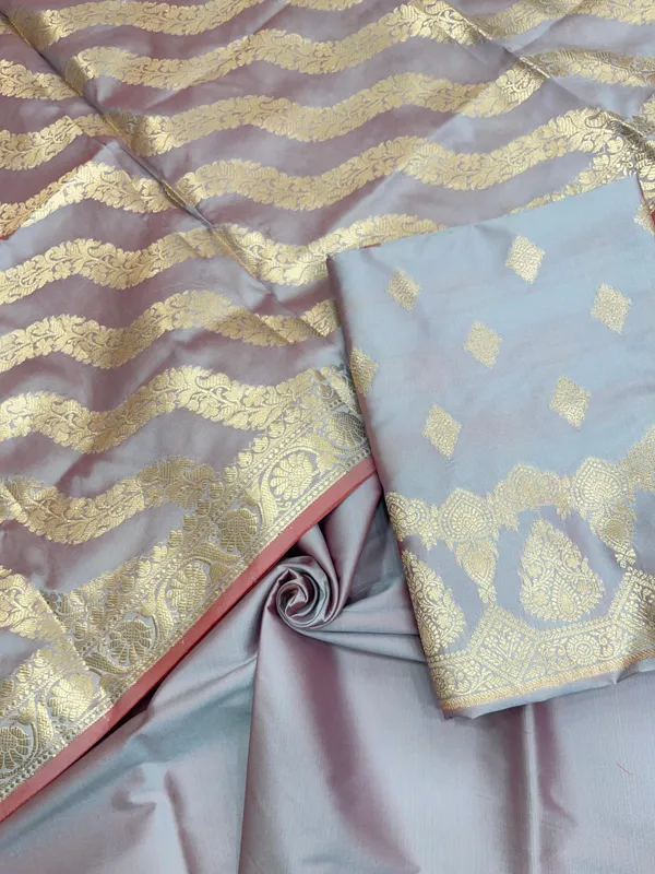 Light_Purple_Semi_Katan_Silk_Handloom_Banarasi_3_pcs_Suit_Set_MUB_SK63