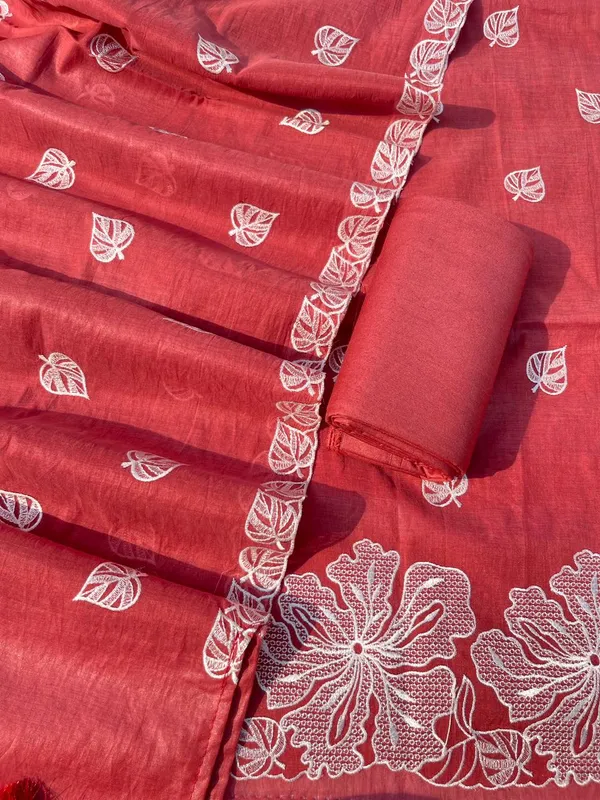 Pink_Cotton_Malchanderi_embroidery_Banrasi_Suit_with_Embroidery_Dupatta_1250SKL_MCS1