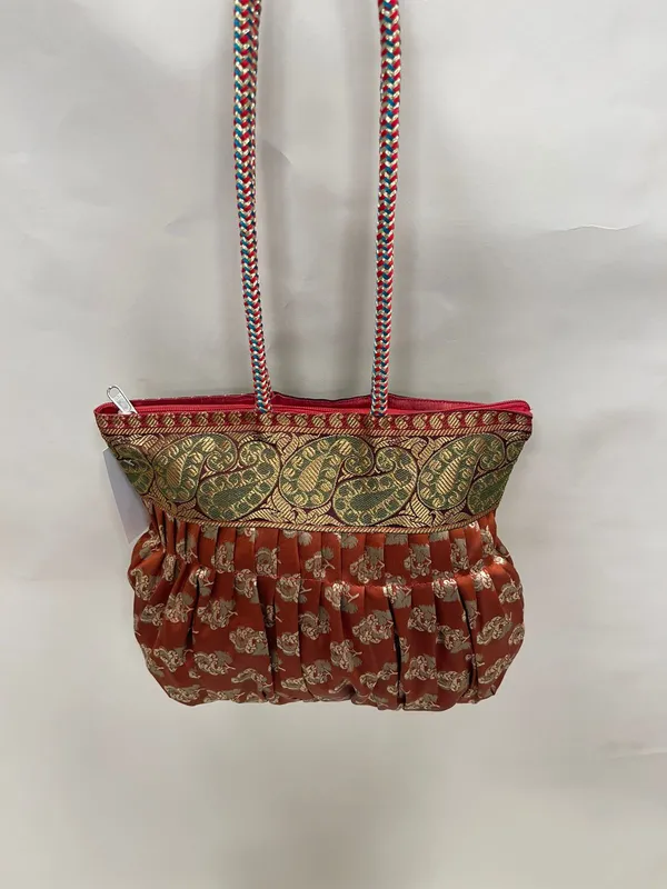 Brown_Banarasi_Hand_Bag_HBG_28
