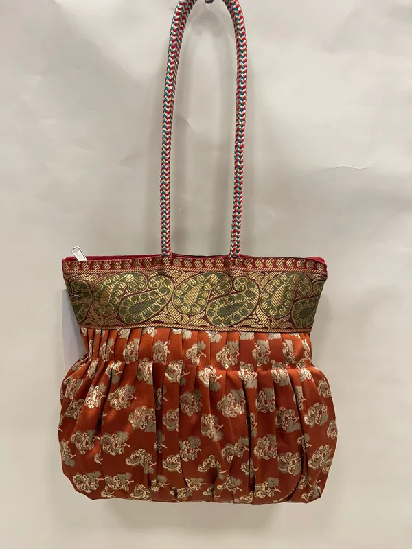 Brown_Banarasi_Hand_Bag_HBG_28