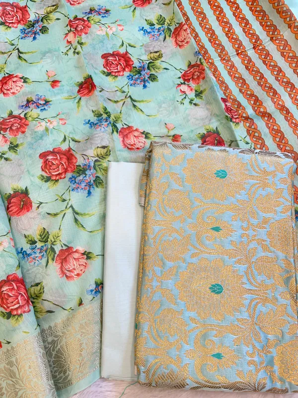 Seagreen_Brocade_Kimkhab_Floral_Boota_Jaal_Banarasi_Suit_with_Digital_Print_Dupatta_11SKL_BK2