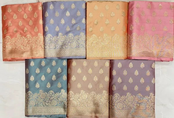 Semi_Katan_Silk_Handloom_3_pcs_Banarasi_Suit_950MUB_SK29-MUB_SK35_SET
