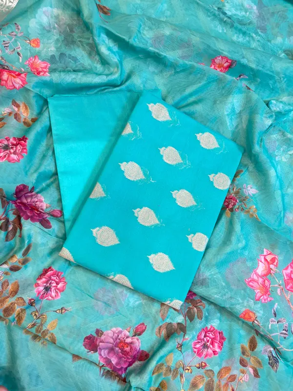 Blue_Floral_Zari_Booti_with_Digital_Print_Dupatta_Banarasi_Suit_12SHL_CP5