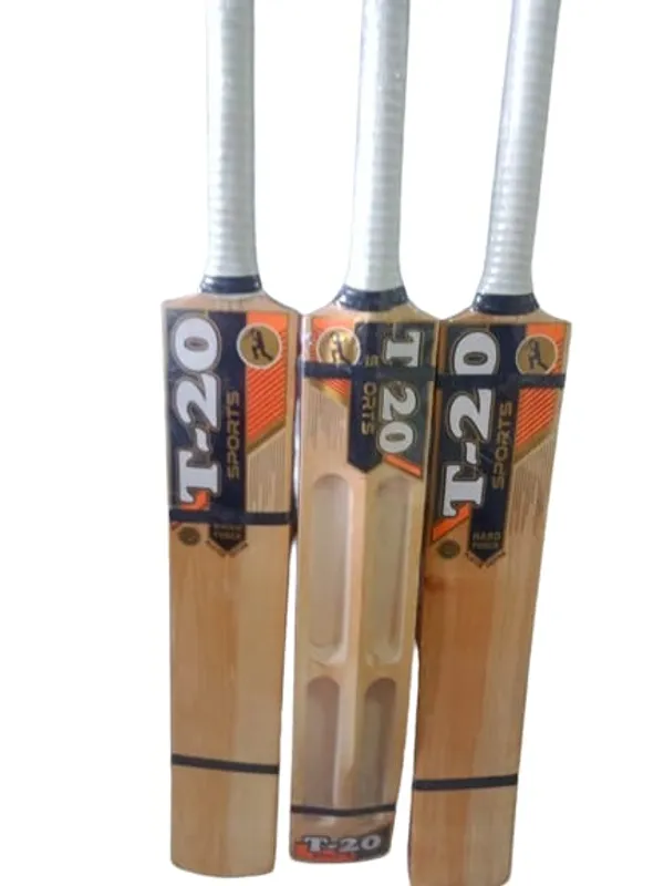 T-20_Elite_Kashmir_Willow_Bat