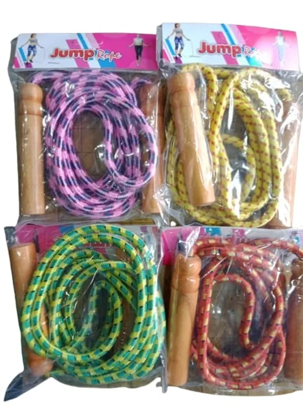 Silk_Wire_Skipping_Rope