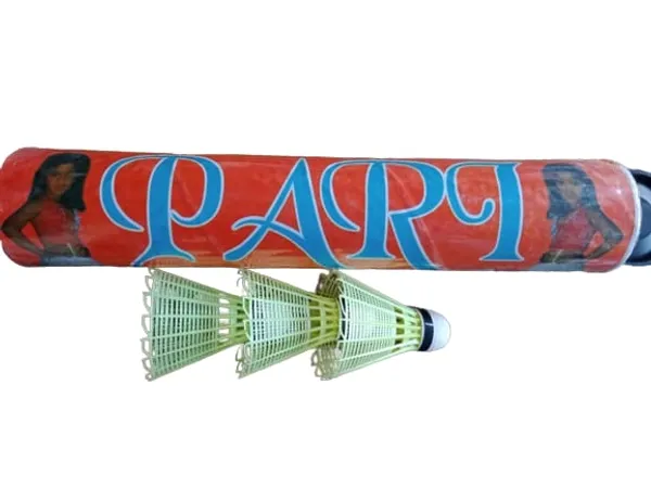 Pari_Premium_Shuttlecock