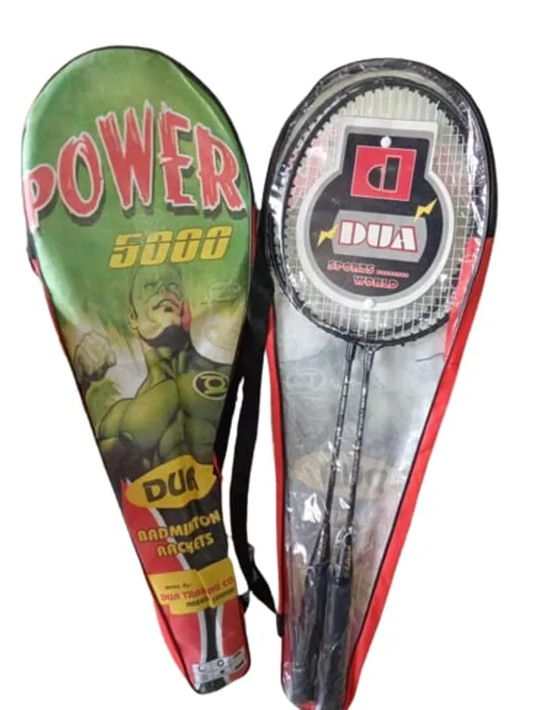 Power_Badminton_Racket