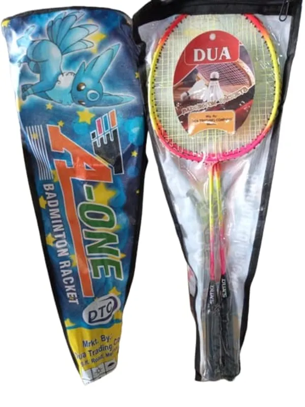 A-One_Badminton_Racket