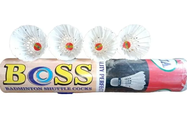 Boss_Feather_Shuttlecock