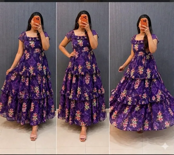 Purple_Floral_Chiffon_Maxi_Dress_for_Women_|_Elegant_Casual_&_Party_Wear