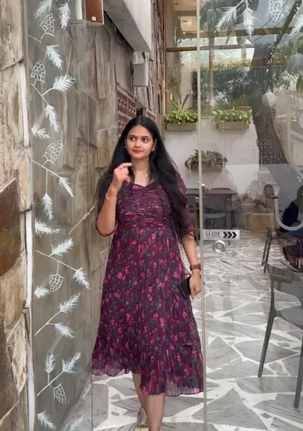 Floral_Chiffon_Maxi_Dress_for_Women_|_Elegant_Casual_&_Party_Wear