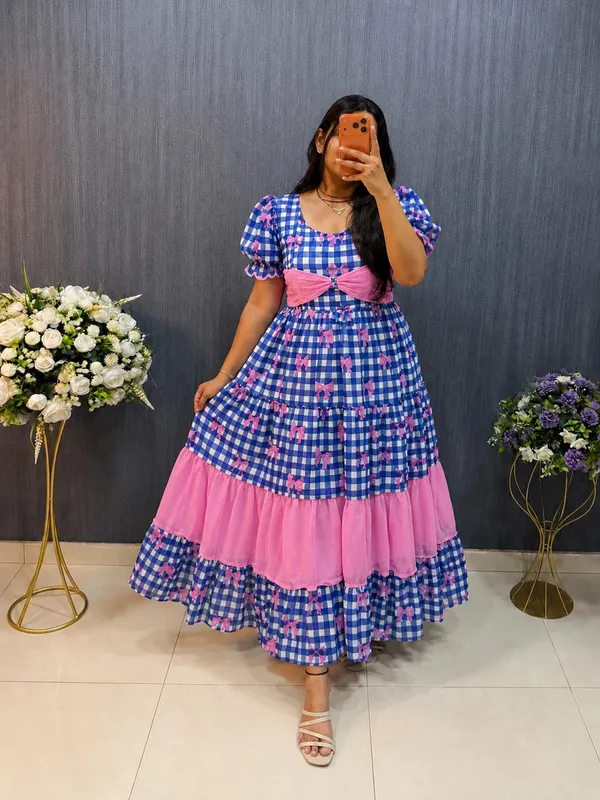 Purple_Chanderi_Maxi_Dress_for_Women_|_Ethnic_Elegant_Wear