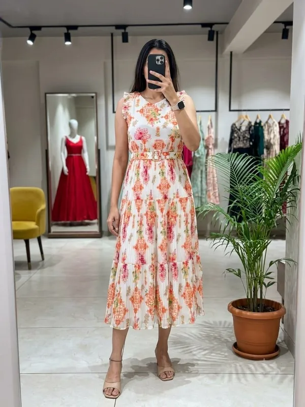 Floral_Chiffon_Maxi_Dress_for_Women_|_Elegant_Casual_&_Party_Wear_White_Colour