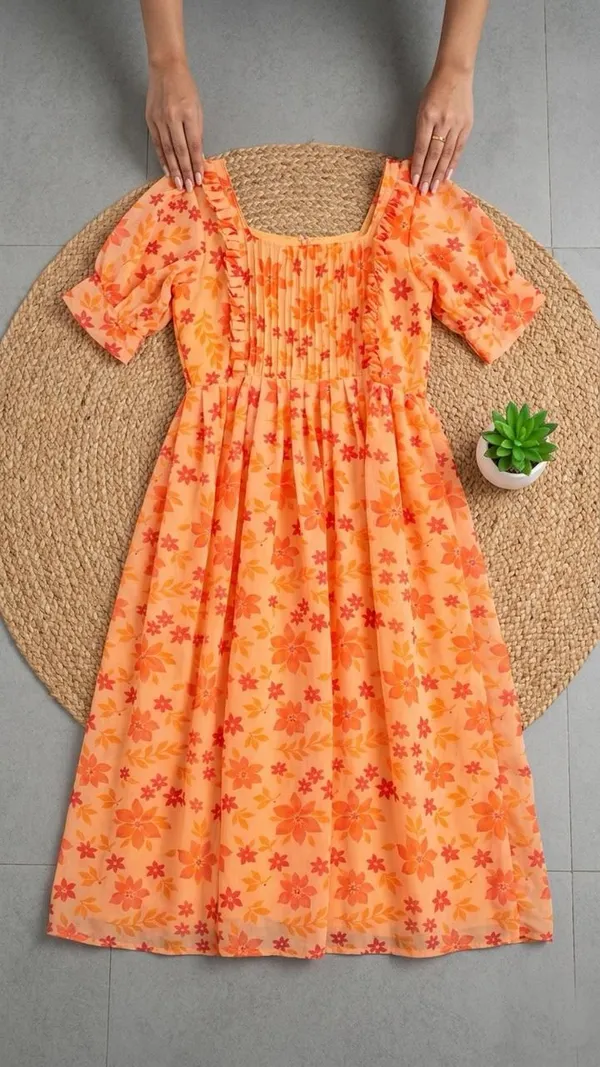 Floral_Chiffon_Maxi_Dress_for_Women_|_Elegant_Casual_&_Party_Wear