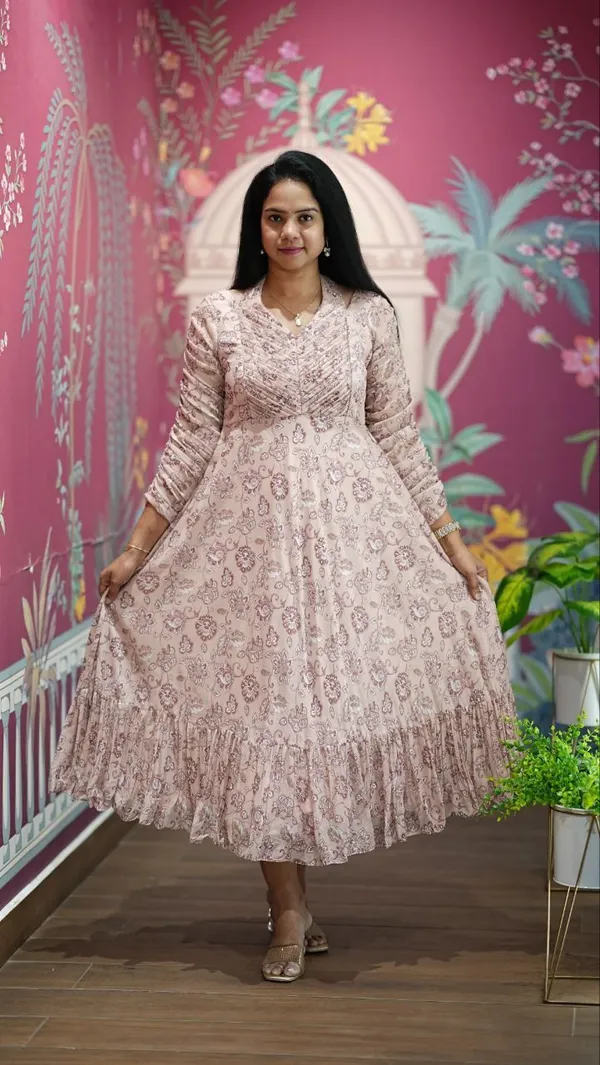 Floral_Chiffon_Maxi_Dress_for_Women_|_Elegant_Casual_&_Party_Wear