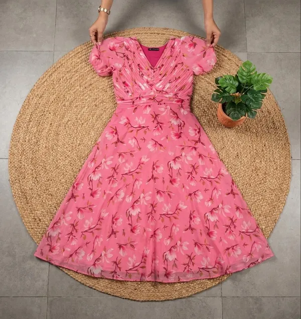 Floral_Chiffon_Maxi_Dress_for_Women_|_Elegant_Casual_&_Party_Wear