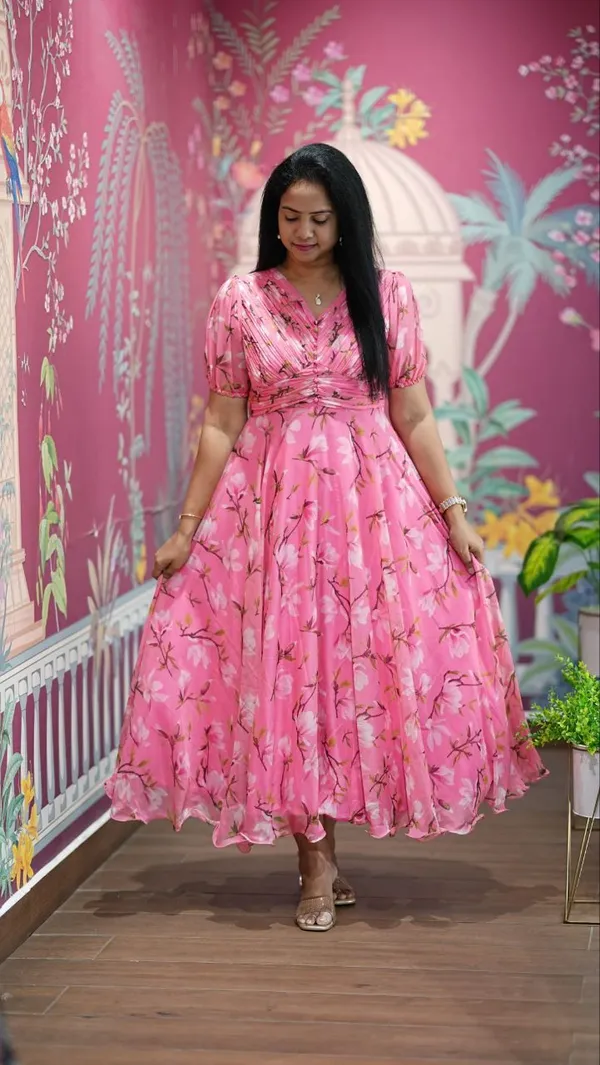 Floral_Chiffon_Maxi_Dress_for_Women_|_Elegant_Casual_&_Party_Wear