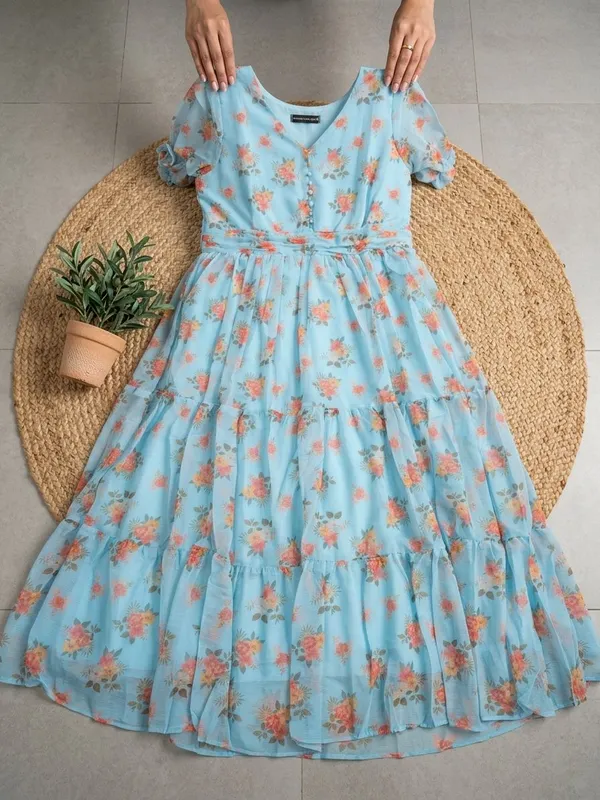 Floral_Chiffon_Maxi_Dress_for_Women_|_Elegant_Casual_&_Party_Wear