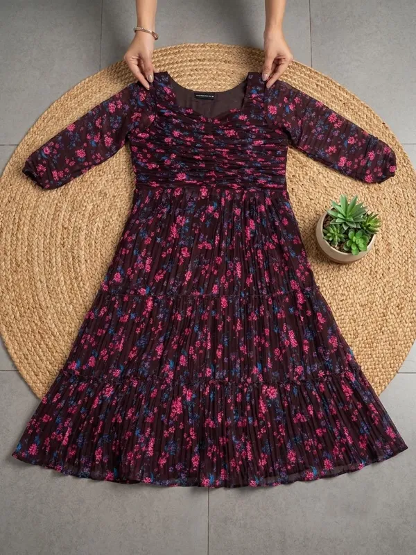 Floral_Chiffon_Maxi_Dress_for_Women_|_Elegant_Casual_&_Party_Wear