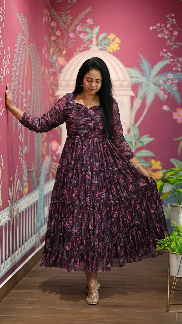 Floral_Chiffon_Maxi_Dress_for_Women_|_Elegant_Casual_&_Party_Wear