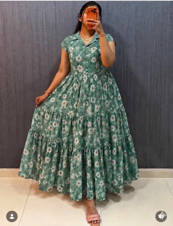 Floral_Chiffon_Maxi_Dress_for_Women_|_Elegant_Casual_&_Party_Wear