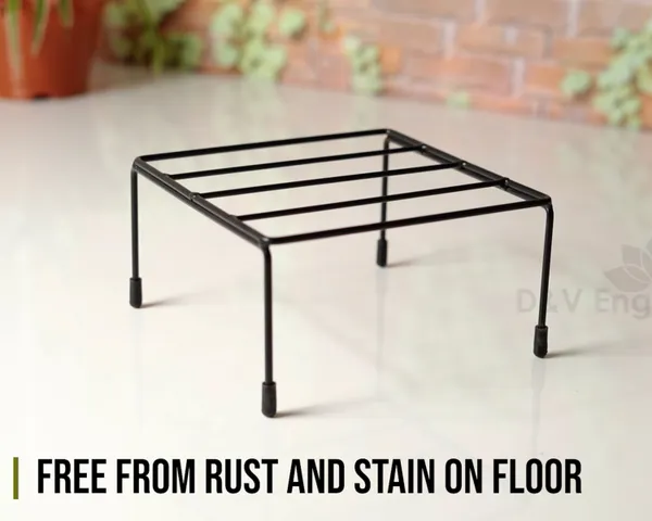 Square_Planter_Stand/Flower_Pot_Stand,_Size:_Width-21cm,_Height-15cm_(Set_of_8,_Black)_DVPOT-17B-08