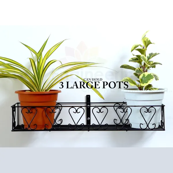Wall_Fixing_Wall_Mounting_Hanging_Shelves_Wall_Hanging_Plant_Planter_Pot_Stand_Bracket_For_Balcony_Black_-_Large,_Pack_Of_1_(_DVPOT-22B-L)