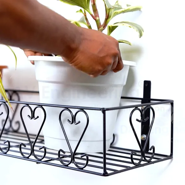 Wall_Fixing_Wall_Mounting_Hanging_Shelves_Wall_Hanging_Plant_Planter_Pot_Stand_Bracket_For_Balcony_Black_-_Large,_Pack_Of_1_(_DVPOT-22B-L)