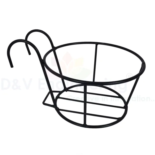 Hanging_Flower_Pot_Holder_Railing_Potted_Plant_Stand_for_Home_Balcony_D?cor,_Black,_Set_of_1_(DVPOT-20B-0)