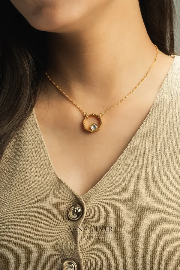 Swarna_Statement_Zircon_Necklace_Set