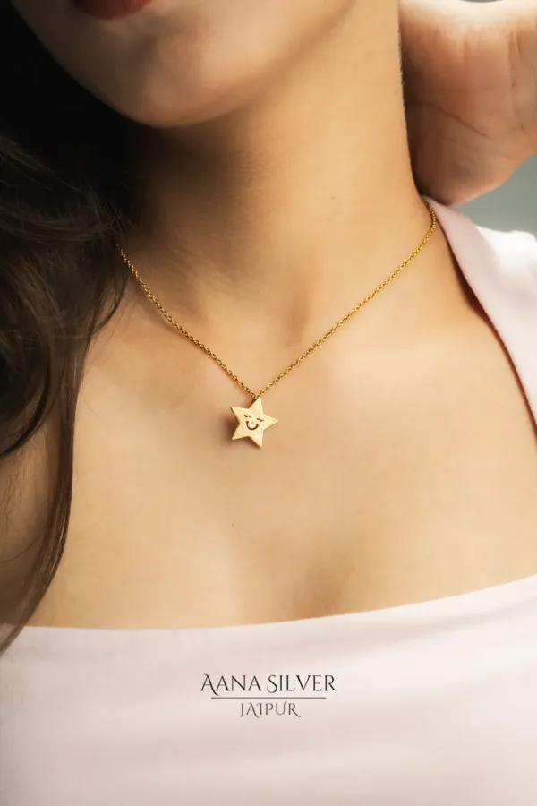 Swarna_Smiley_Star_Necklace_Set