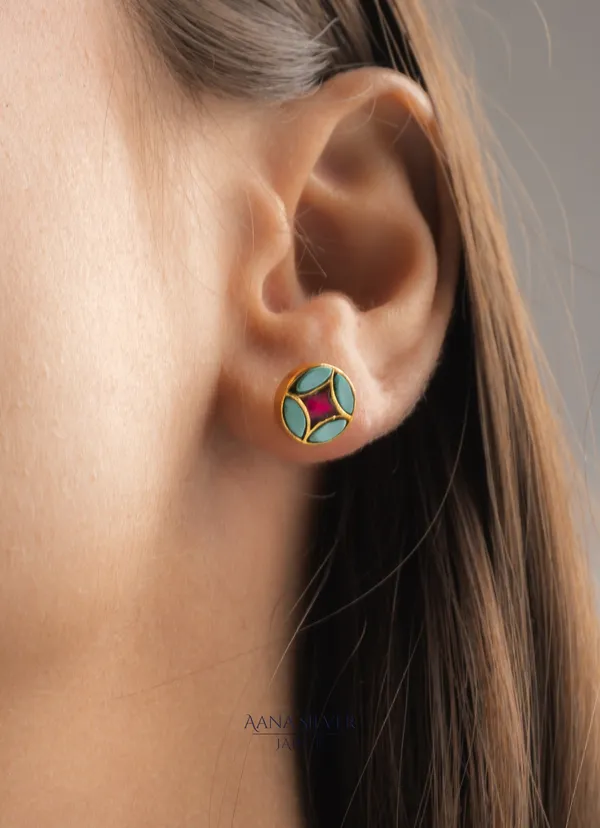Swarna_Everyday_Kundan_Earrings