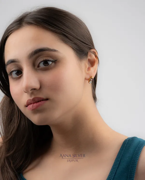 Swarna_Drop_Kundan_Earrings