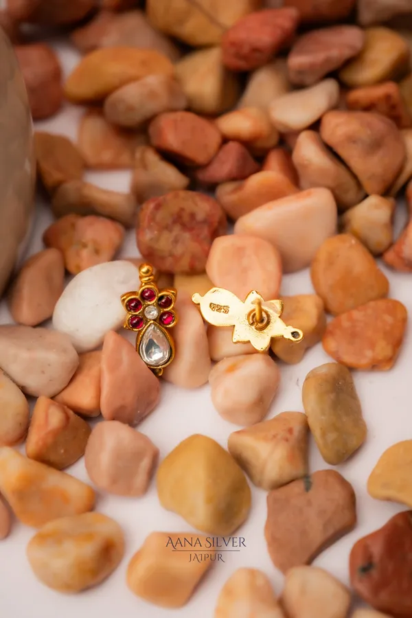 Swarna_Drop_Kundan_Earrings