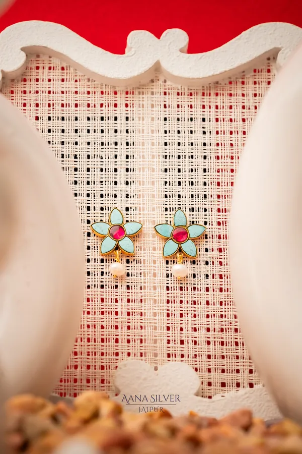 Swarna_Pearl_Drop_Kundan_Earrings