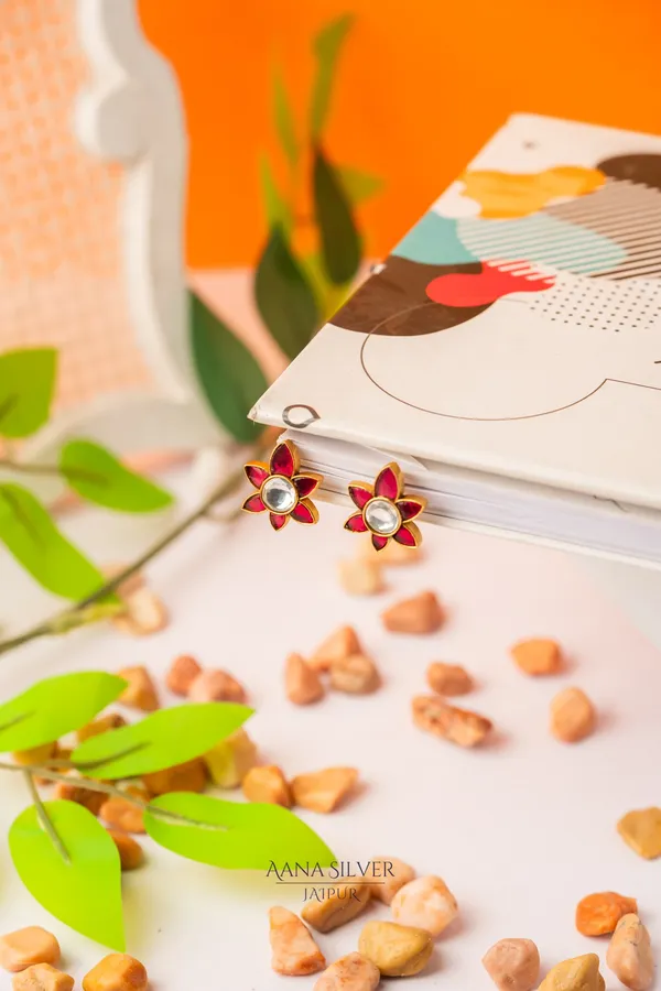 Swarna_Fine_Everyday_Kundan_Earrings