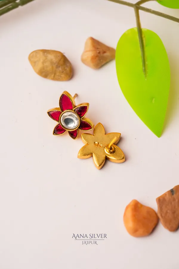 Swarna_Fine_Everyday_Kundan_Earrings