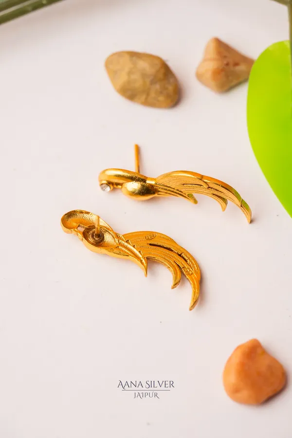 Swarna_Minimalistic_Versatile_Kundan_Earrings