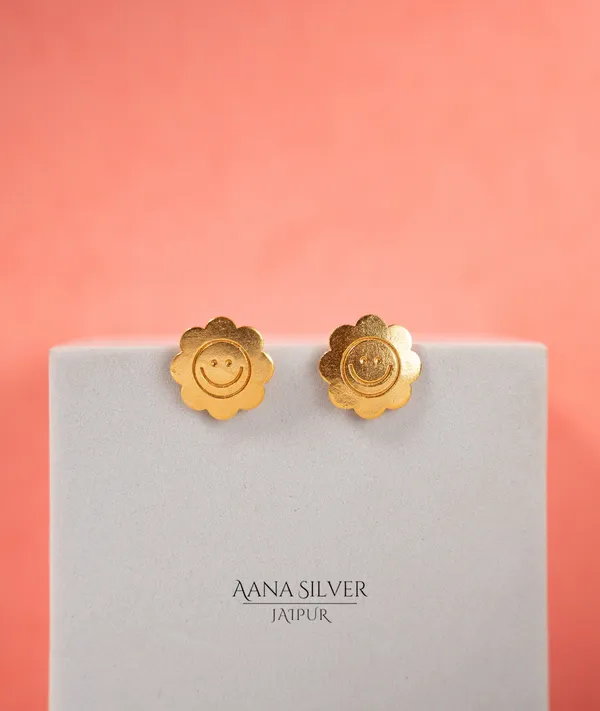 Swarna_Smiley_Flower_Necklace_Set