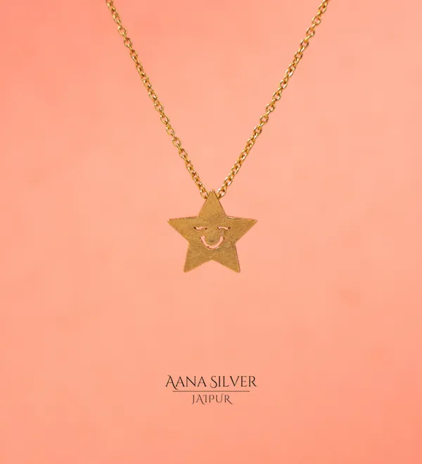 Swarna_Smiley_Star_Necklace_Set