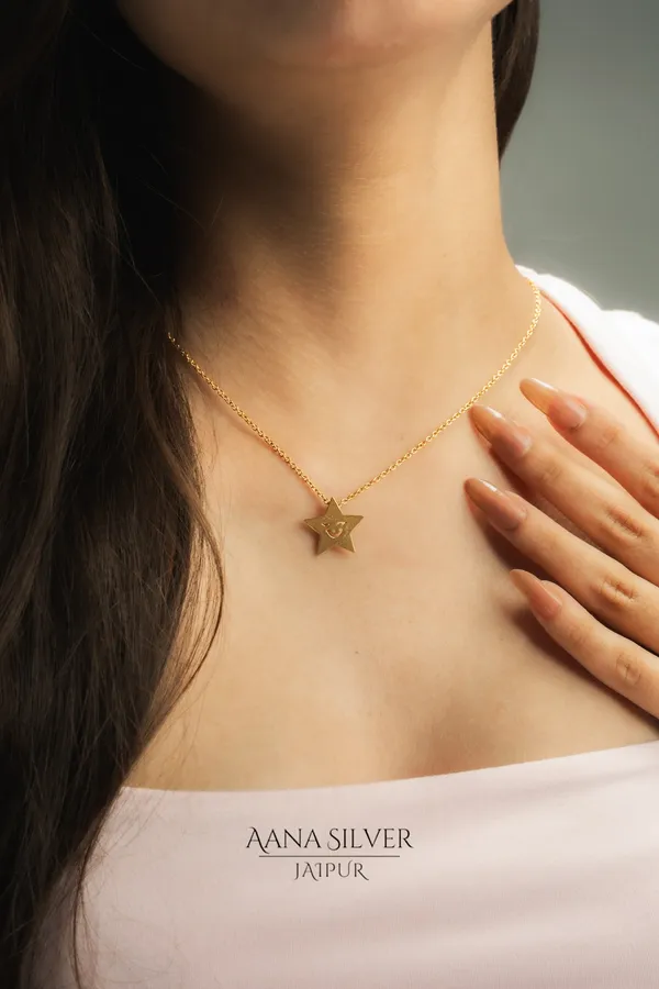 Swarna_Smiley_Star_Necklace_Set