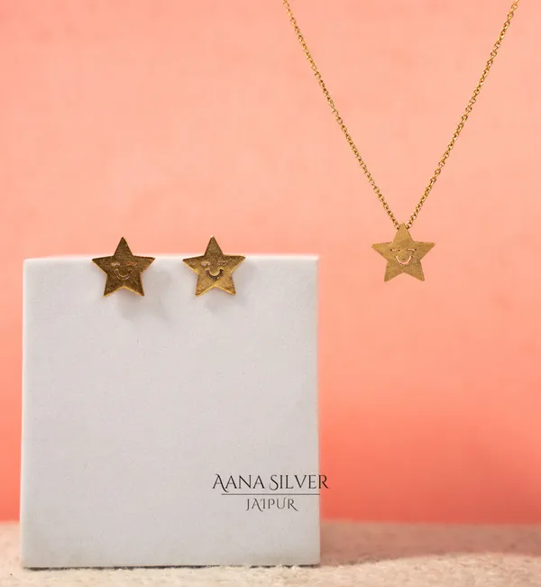 Swarna_Smiley_Star_Necklace_Set