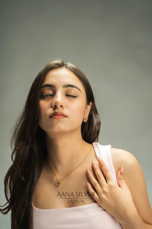 Swarna_Mother_Of_Pearls_Ruby_Necklace_Set