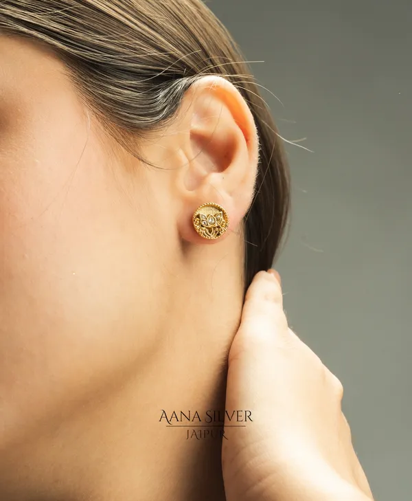 Swarna_Jarkan_Lotus_Necklace_Set