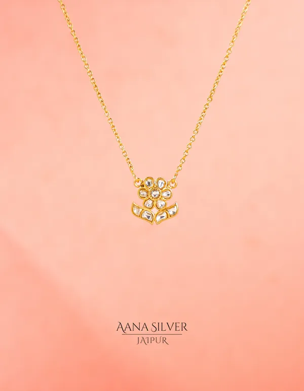 Swarna_Traditional_Zircon_Necklace_Set